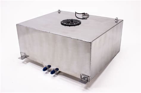 RPC FABRICATED ALUMINUM FUEL CELL 20 GALLONS 